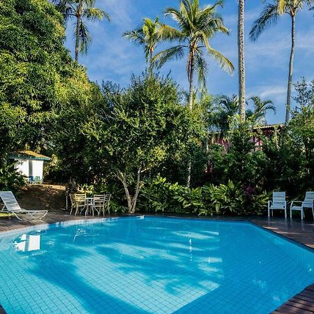Ilhabela Homestay ภายนอก รูปภาพ