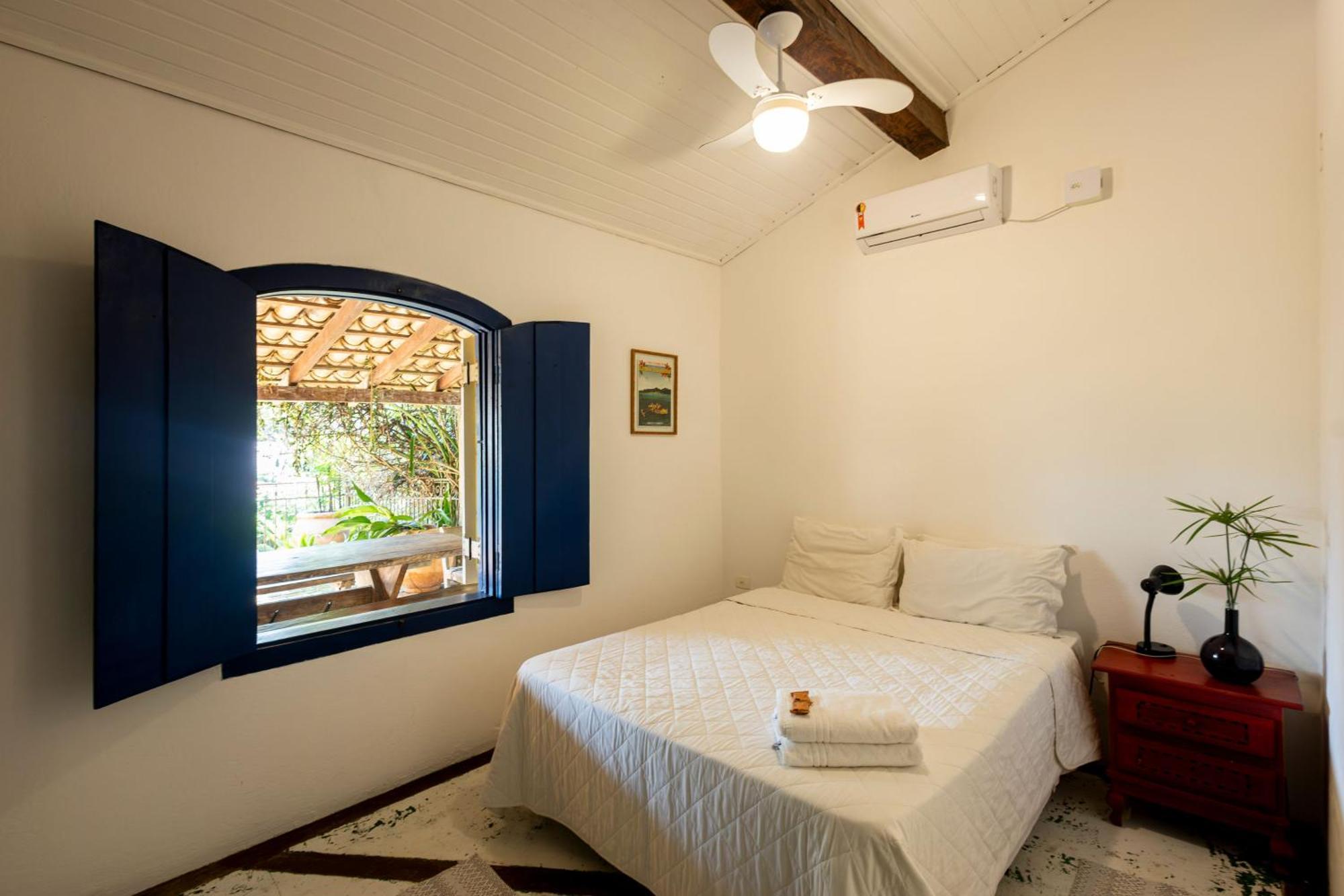 Ilhabela Homestay ภายนอก รูปภาพ