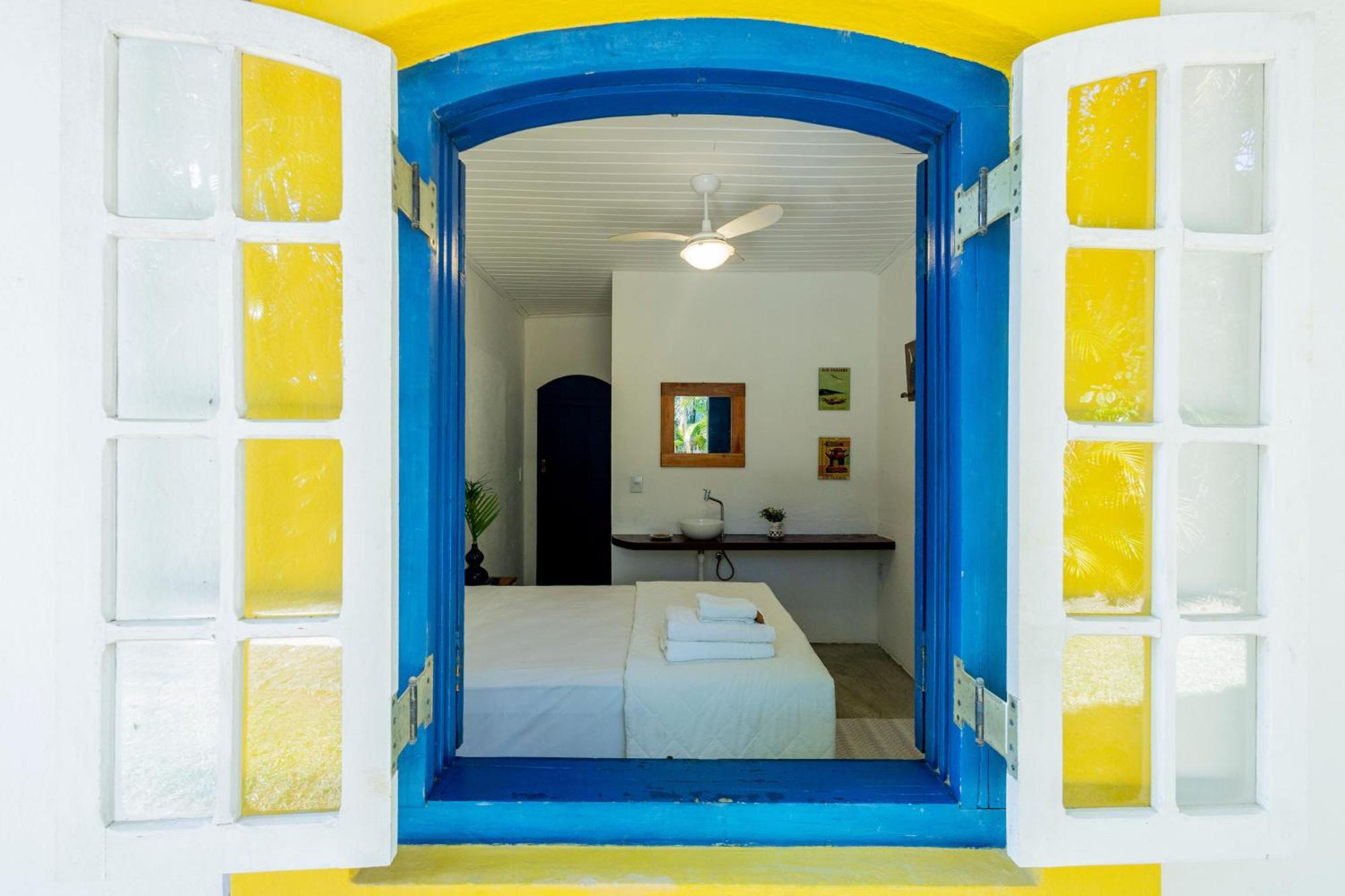 Ilhabela Homestay ภายนอก รูปภาพ