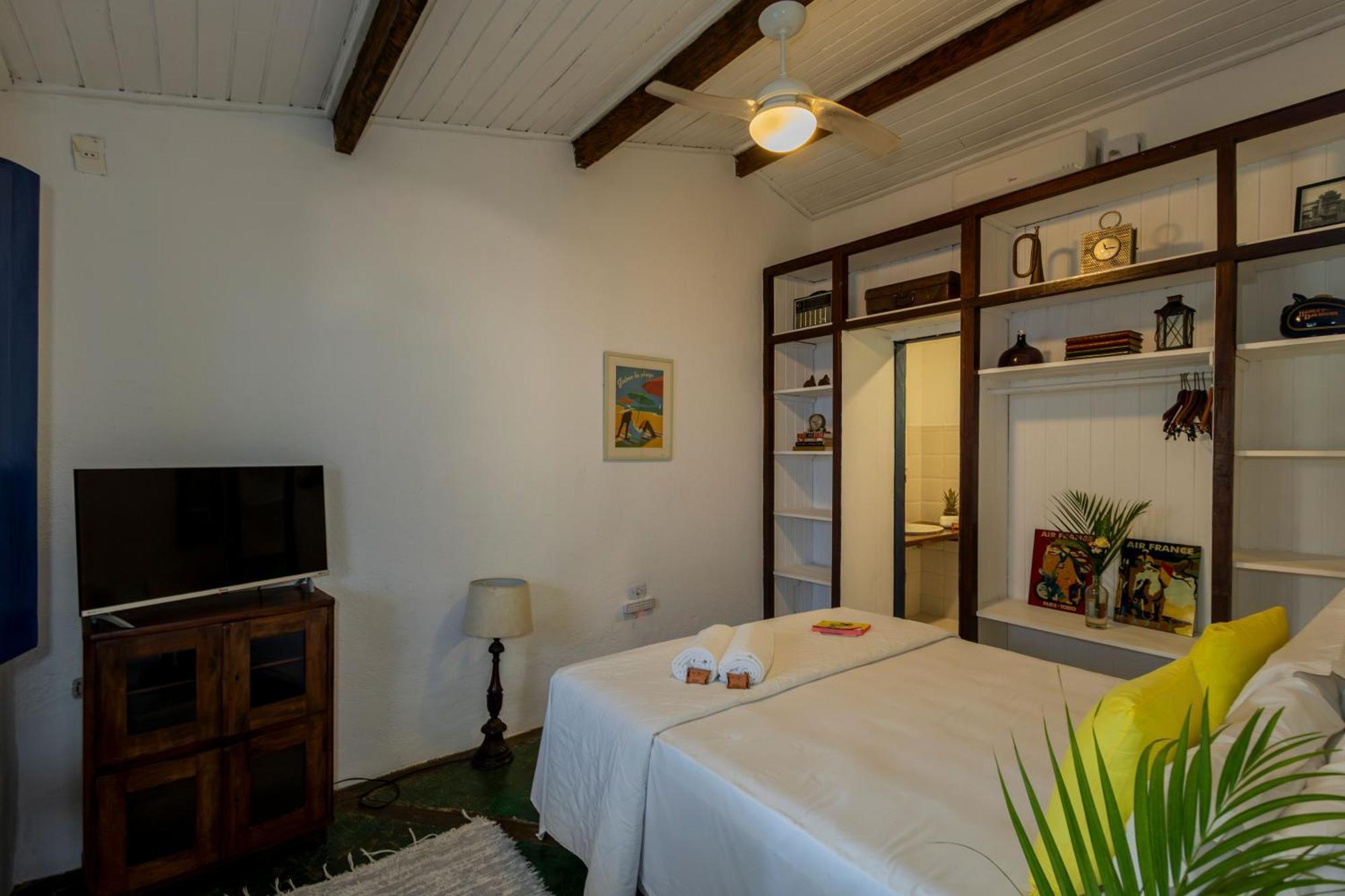 Ilhabela Homestay ภายนอก รูปภาพ