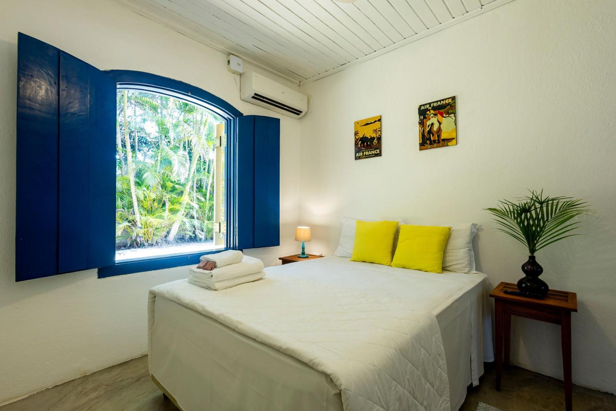 Ilhabela Homestay ภายนอก รูปภาพ