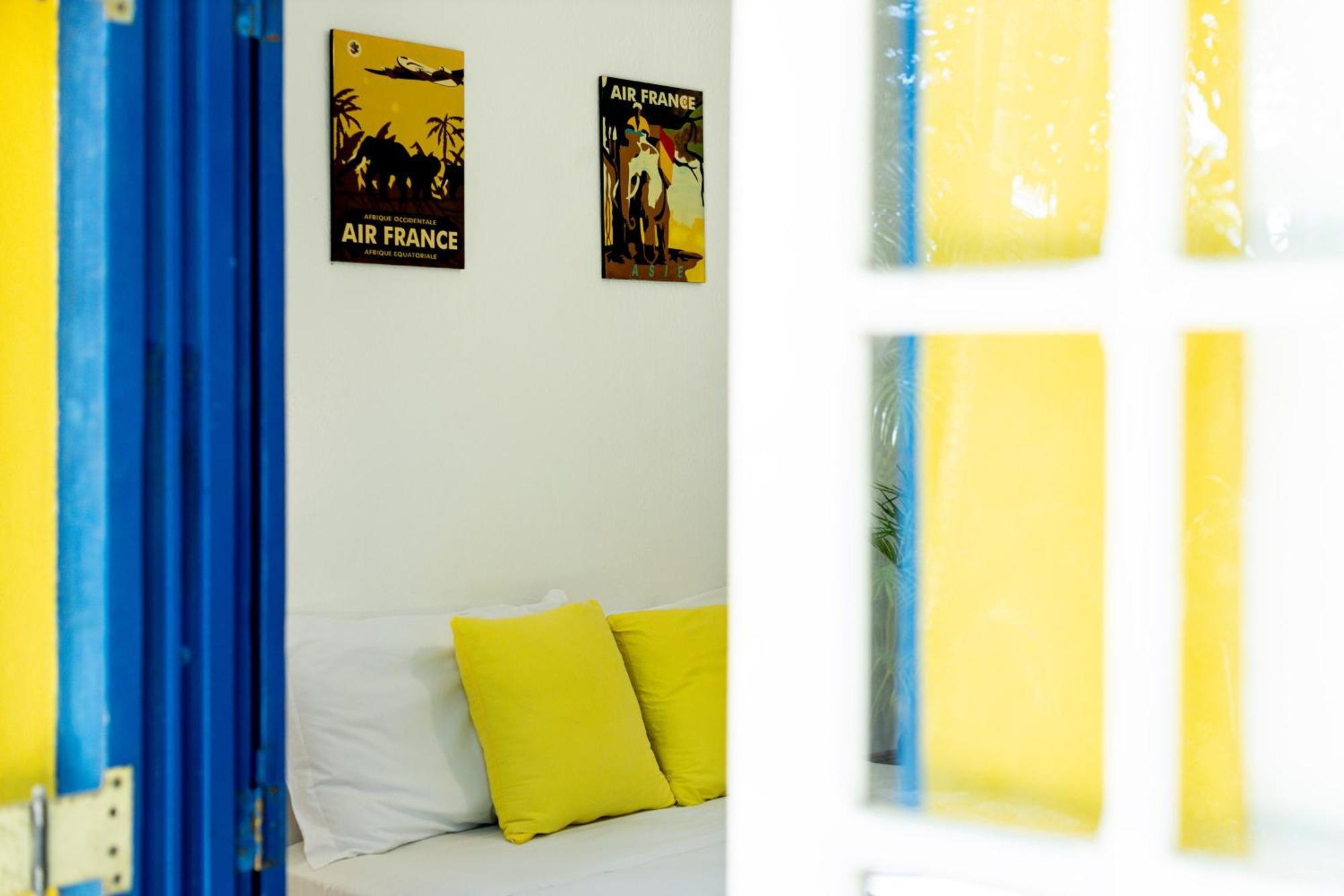 Ilhabela Homestay ภายนอก รูปภาพ