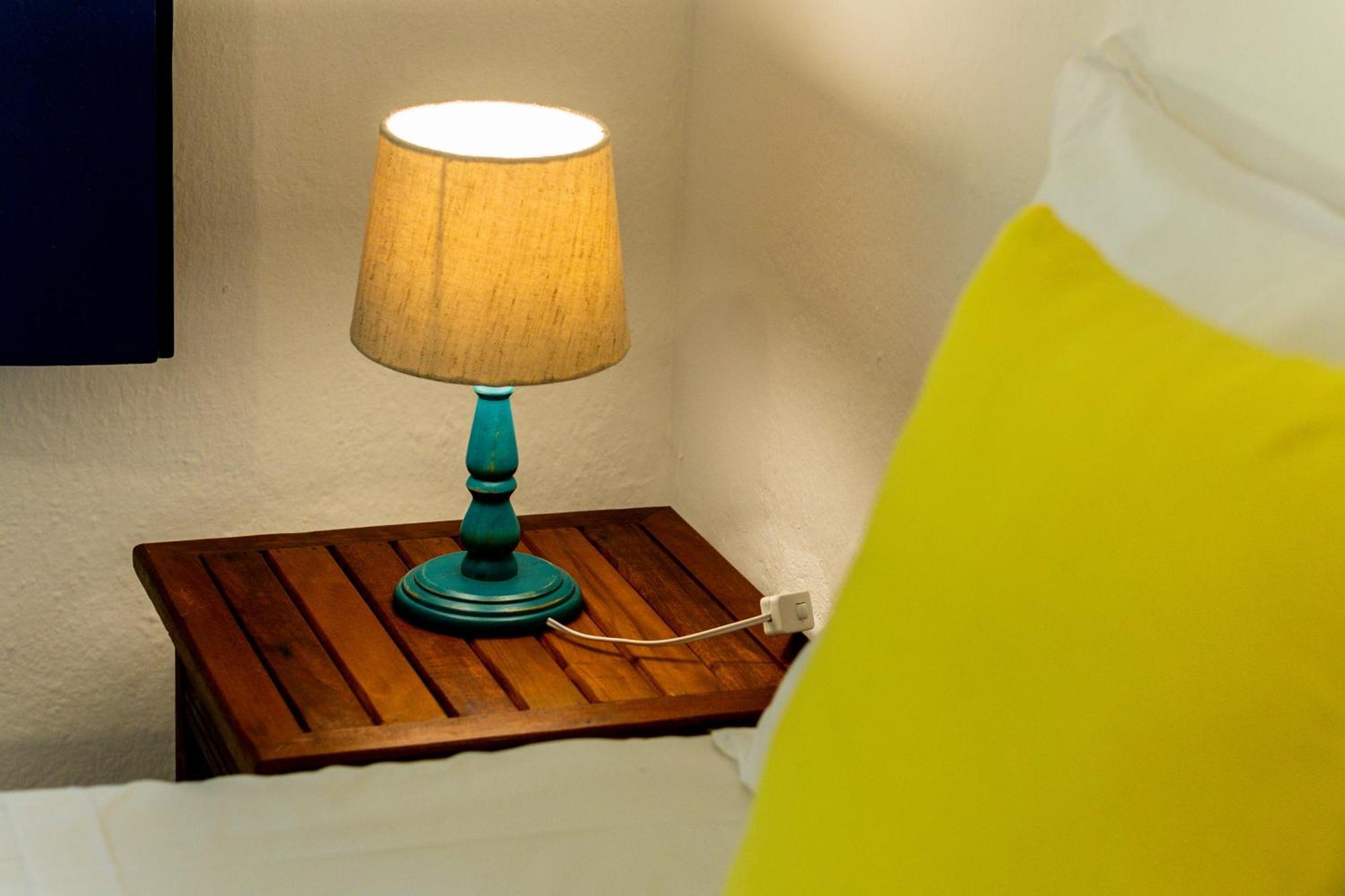 Ilhabela Homestay ภายนอก รูปภาพ