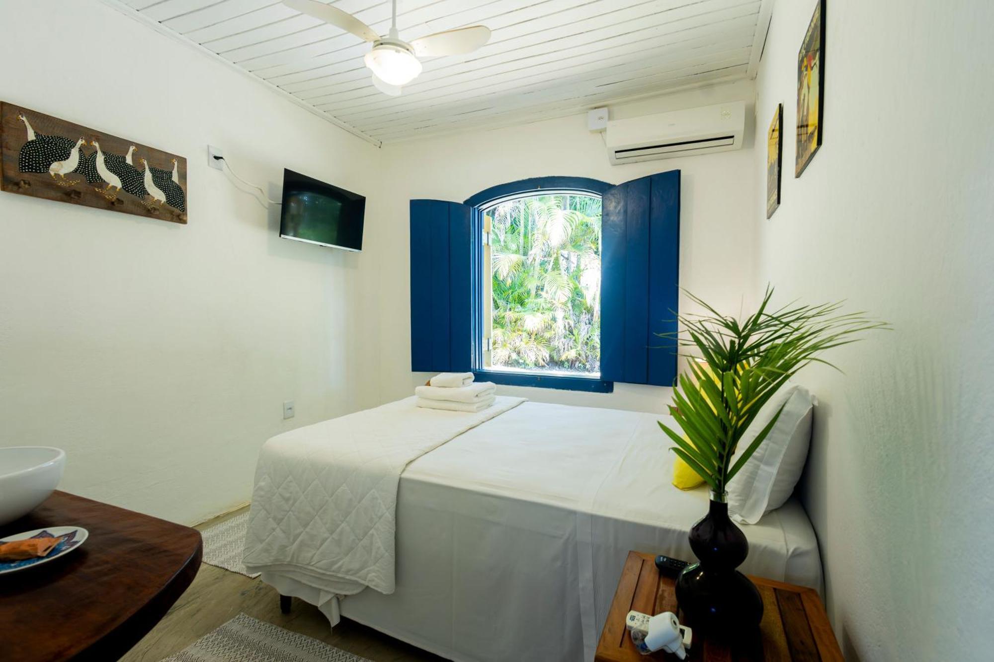 Ilhabela Homestay ภายนอก รูปภาพ