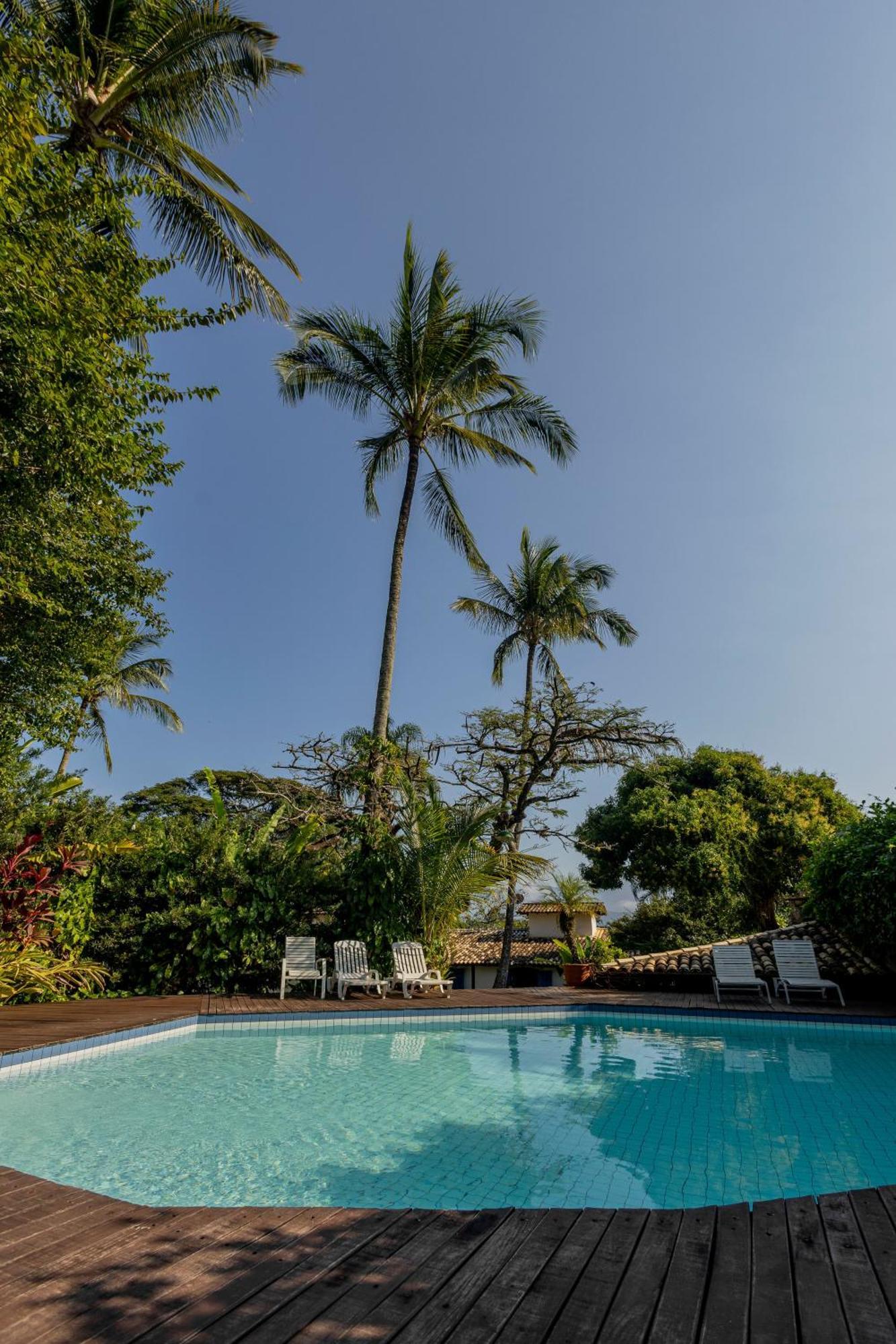 Ilhabela Homestay ภายนอก รูปภาพ