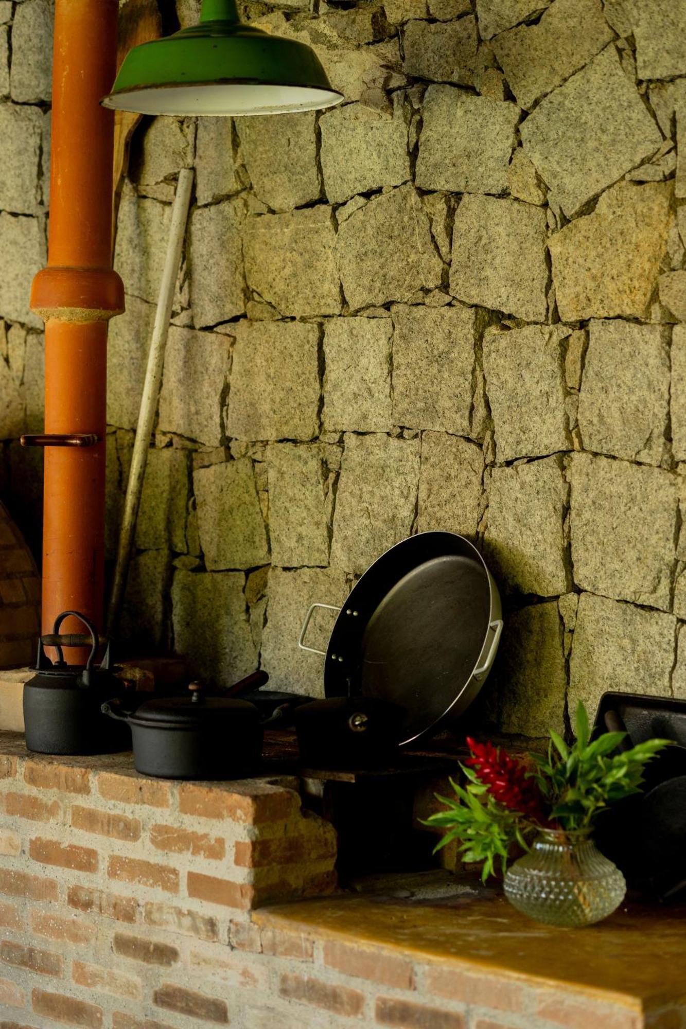 Ilhabela Homestay ภายนอก รูปภาพ