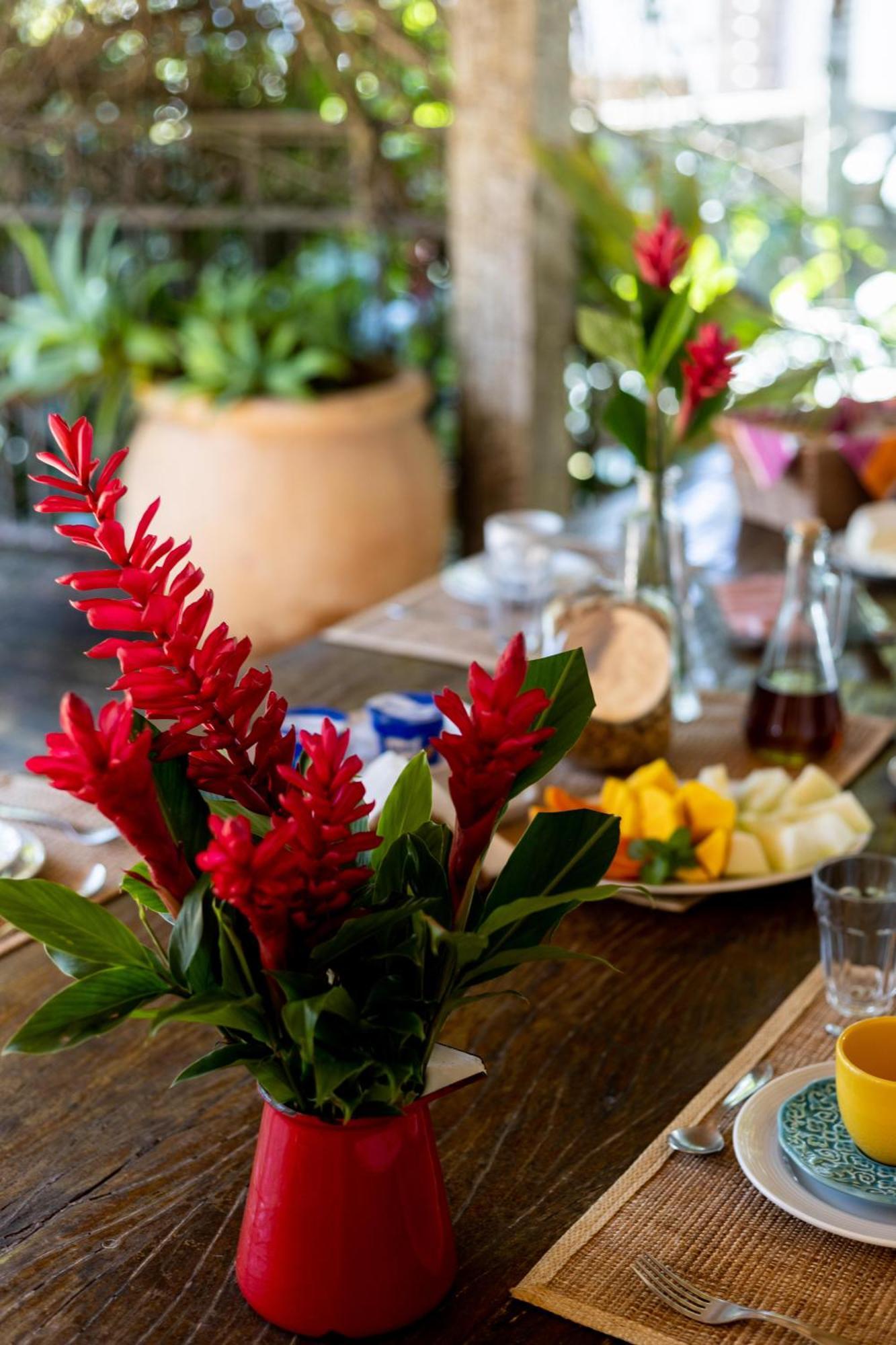 Ilhabela Homestay ภายนอก รูปภาพ