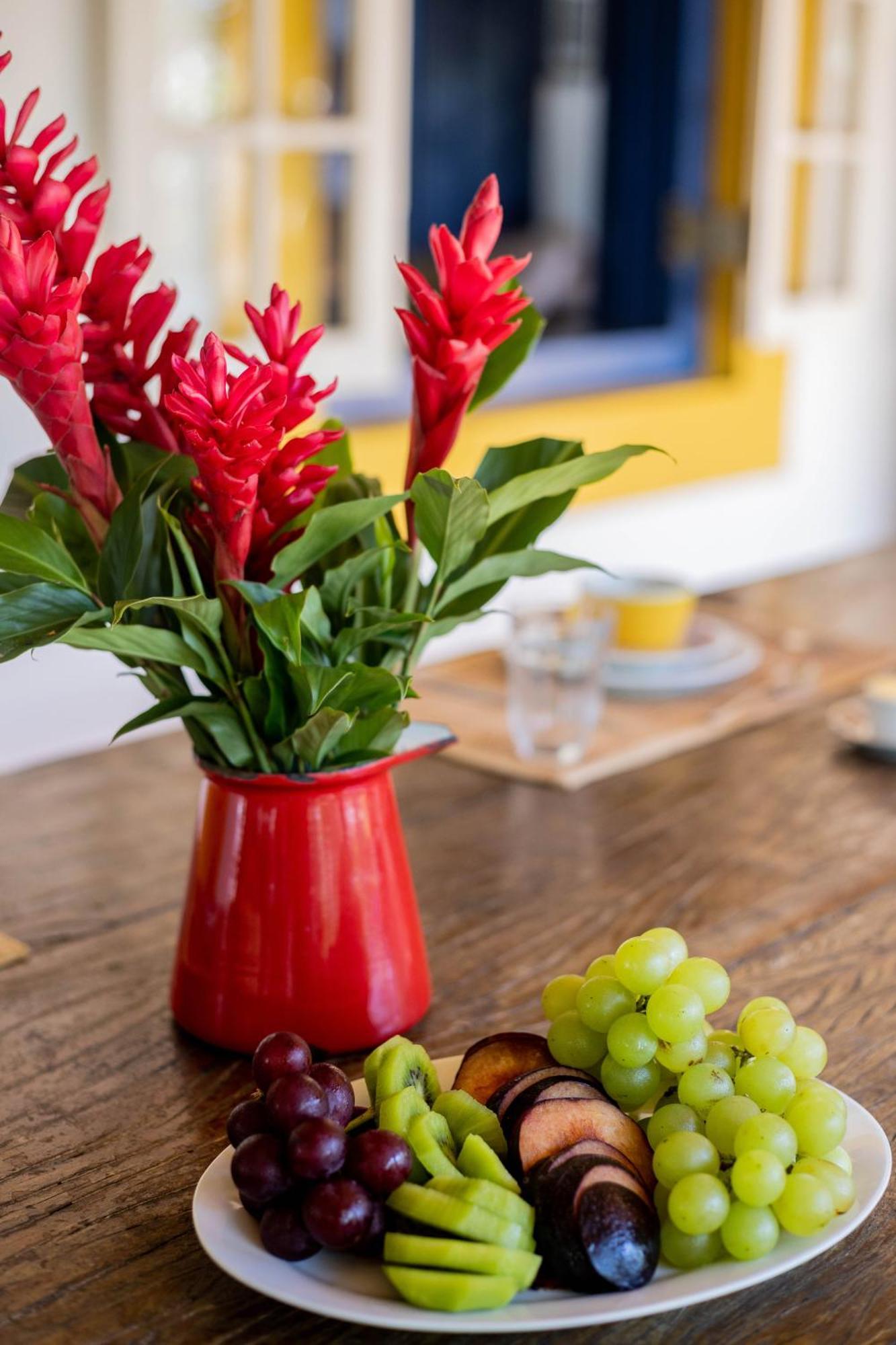 Ilhabela Homestay ภายนอก รูปภาพ