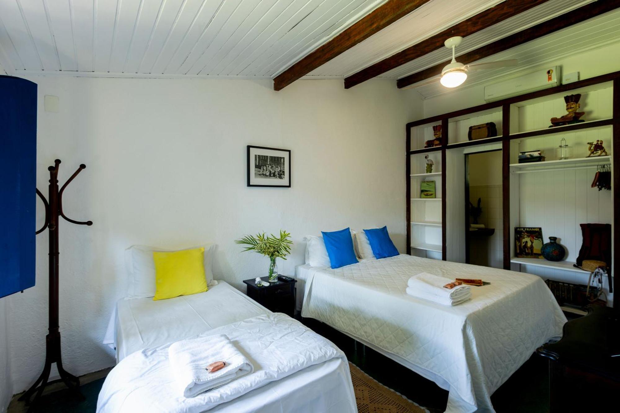 Ilhabela Homestay ภายนอก รูปภาพ