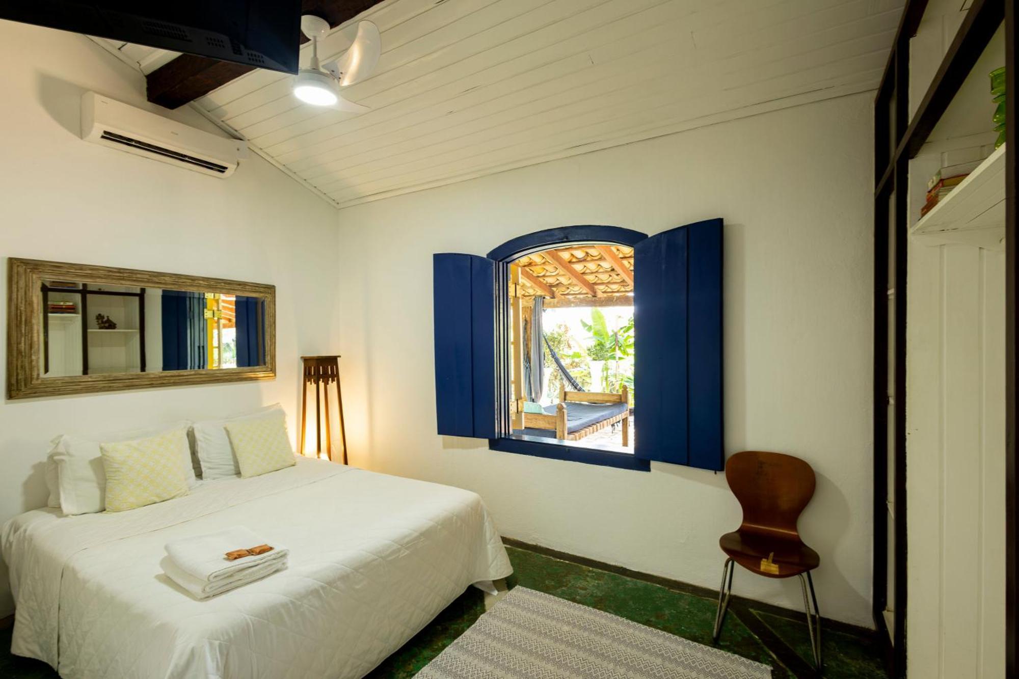 Ilhabela Homestay ภายนอก รูปภาพ