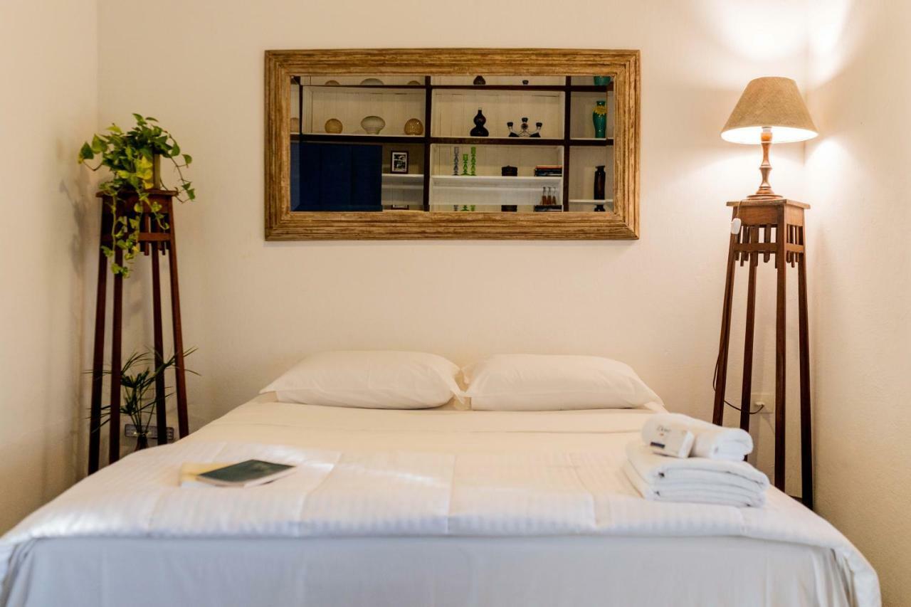 Ilhabela Homestay ภายนอก รูปภาพ