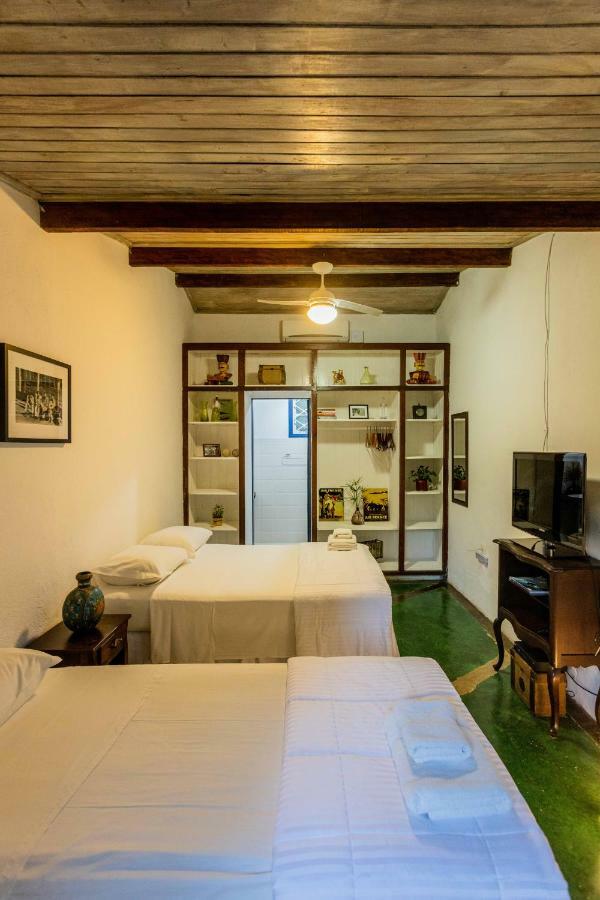 Ilhabela Homestay ภายนอก รูปภาพ
