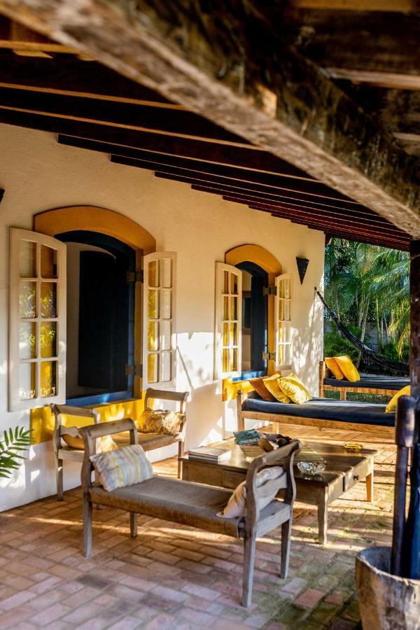 Ilhabela Homestay ภายนอก รูปภาพ