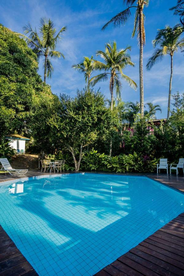 Ilhabela Homestay ภายนอก รูปภาพ