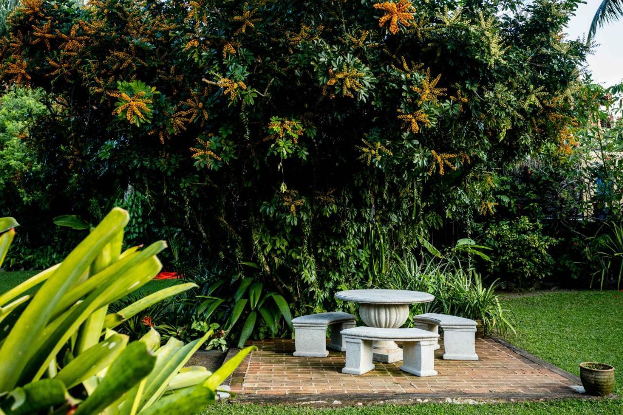 Ilhabela Homestay ภายนอก รูปภาพ