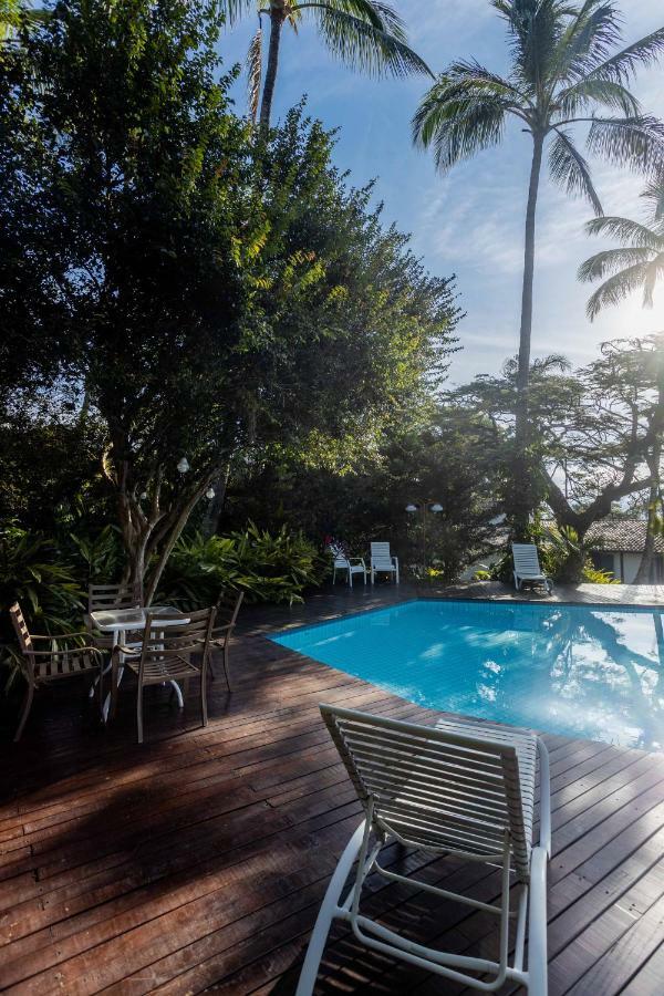 Ilhabela Homestay ภายนอก รูปภาพ