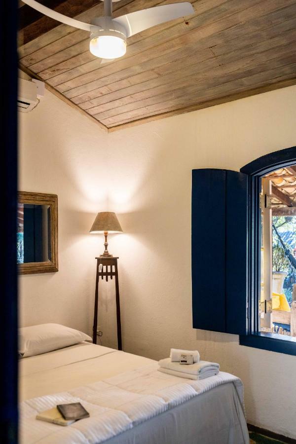 Ilhabela Homestay ภายนอก รูปภาพ