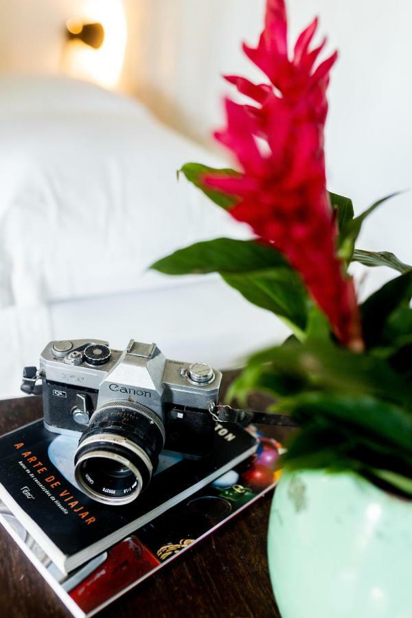 Ilhabela Homestay ภายนอก รูปภาพ