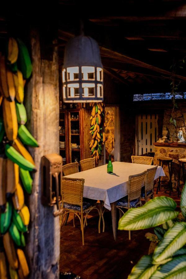 Ilhabela Homestay ภายนอก รูปภาพ