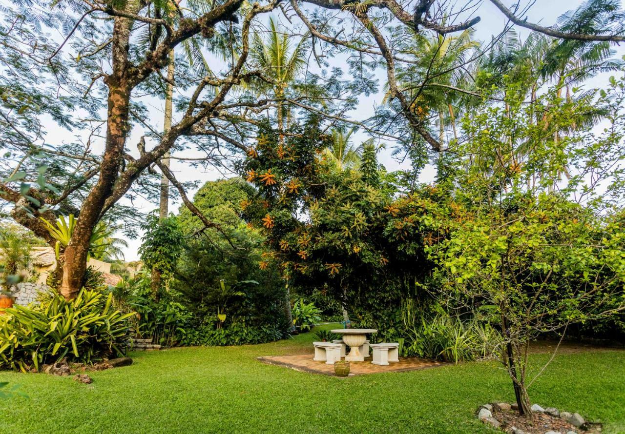 Ilhabela Homestay ภายนอก รูปภาพ