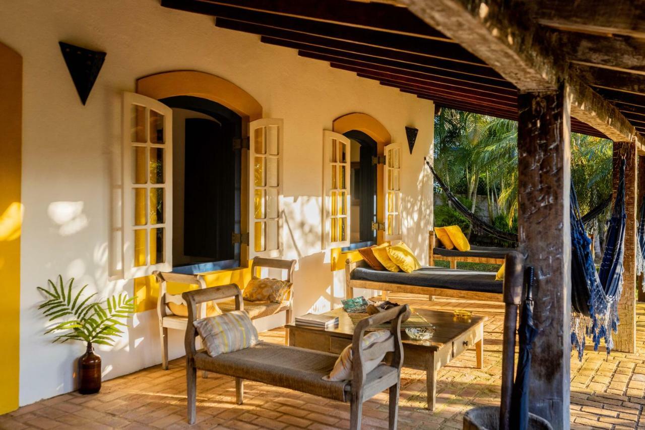 Ilhabela Homestay ภายนอก รูปภาพ
