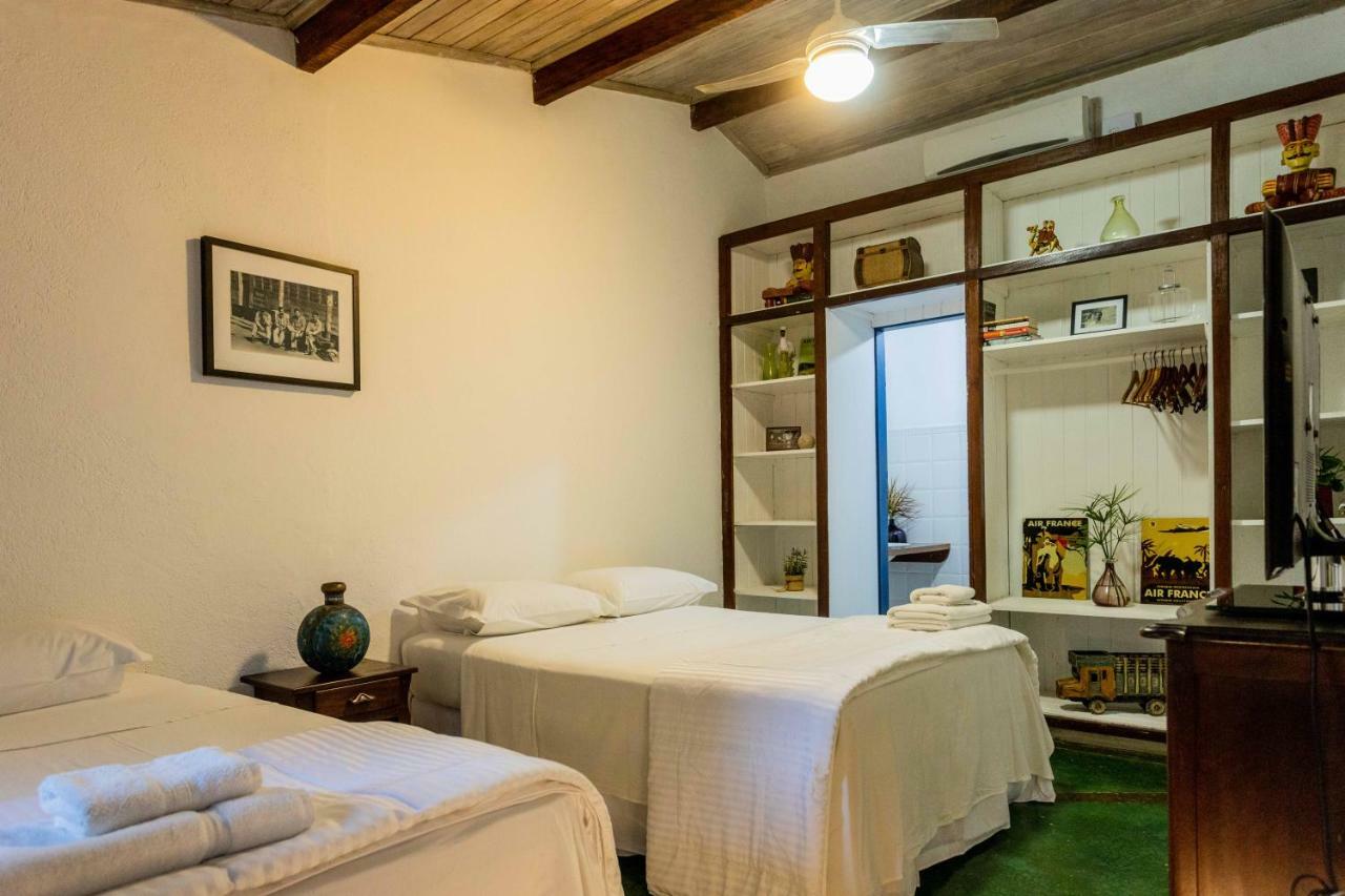 Ilhabela Homestay ภายนอก รูปภาพ